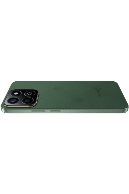 Смартфон HONOR X7C 6/128GB Forest Green (хвойный зеленый) 3