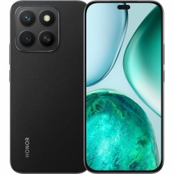 Смартфон HONOR X7C 6/128GB Midnight Black (полночный черный)