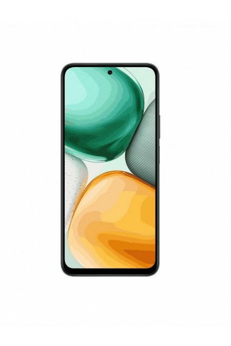 Смартфон HONOR X7C 6/128GB Midnight Black (полночный черный) 1