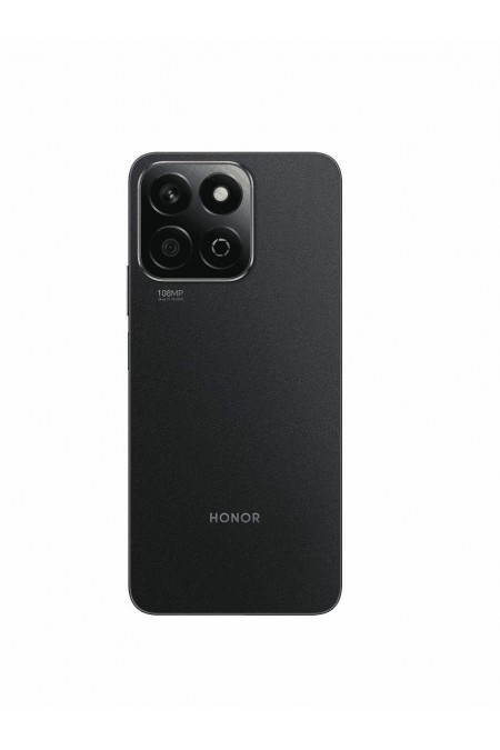 Смартфон HONOR X7C 6/128GB Midnight Black (полночный черный) 2