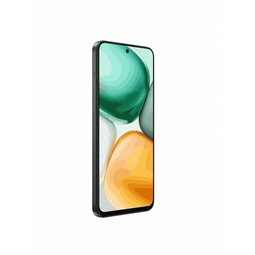 Смартфон HONOR X7C 6/128GB Midnight Black (полночный черный) 2