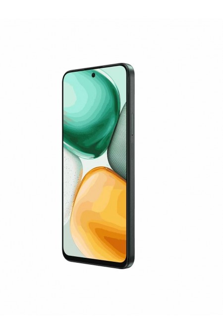 Смартфон HONOR X7C 6/128GB Midnight Black (полночный черный) 3