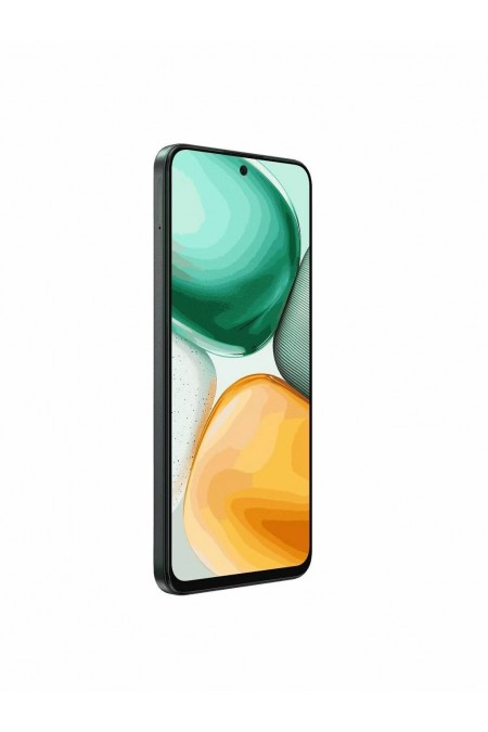 Смартфон HONOR X7C 6/128GB Midnight Black (полночный черный) 5