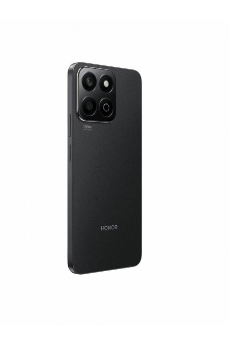 Смартфон HONOR X7C 6/128GB Midnight Black (полночный черный) 6