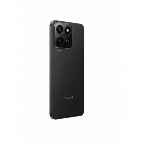 Смартфон HONOR X7C 6/128GB Midnight Black (полночный черный) 9