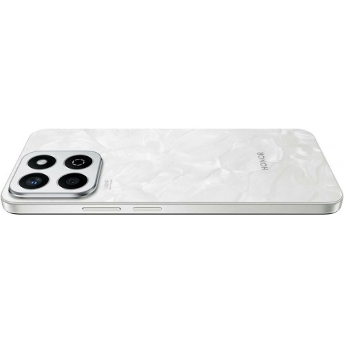 Смартфон HONOR X7C 6/128GB Moonlight White (лунный белый) 3