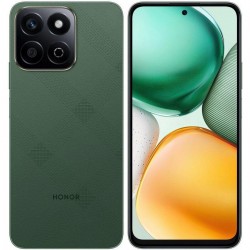 Смартфон HONOR X7C 8/128GB Forest Green (хвойный зеленый)