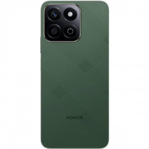 Смартфон HONOR X7C 8/128GB Forest Green (хвойный зеленый) 1