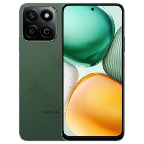 Смартфон HONOR X7C 8/128GB Forest Green (хвойный зеленый) 2