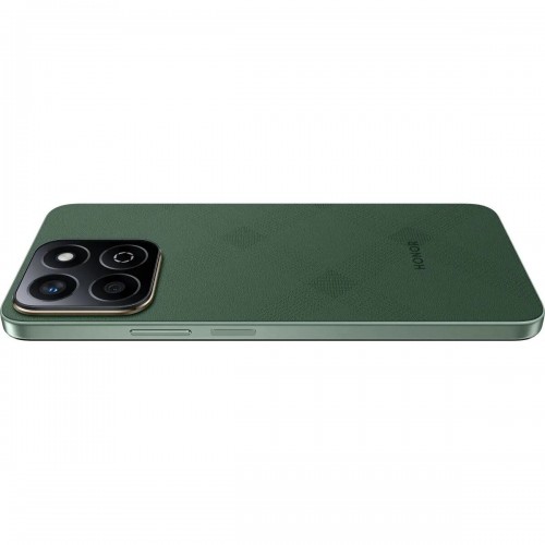 Смартфон HONOR X7C 8/128GB Forest Green (хвойный зеленый) 5