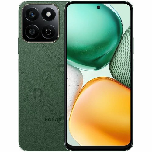 Смартфон HONOR X7C 8/128GB Forest Green (хвойный зеленый) 6