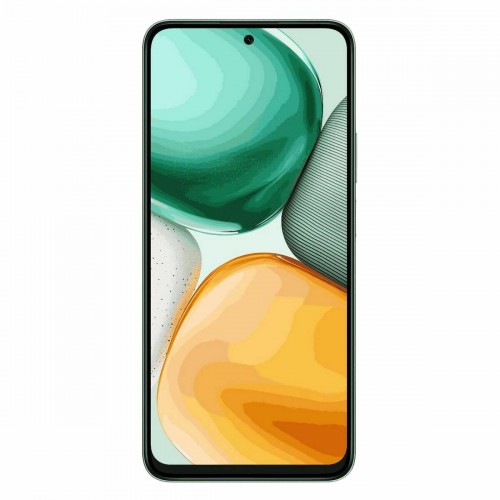 Смартфон HONOR X7C 8/128GB Forest Green (хвойный зеленый) 7