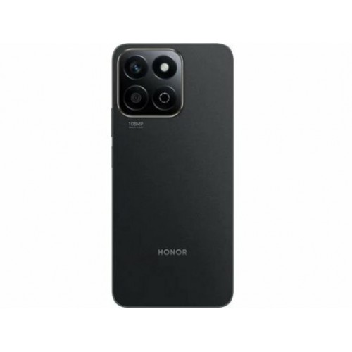 Смартфон HONOR X7C 8/128GB Midnight Black (полночный черный) 1