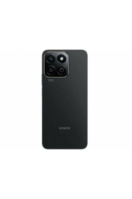 Смартфон HONOR X7C 8/128GB Midnight Black (полночный черный) 2