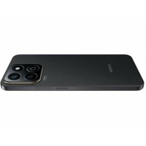 Смартфон HONOR X7C 8/128GB Midnight Black (полночный черный) 3