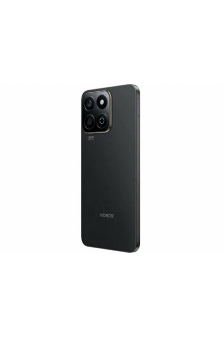 Смартфон HONOR X7C 8/128GB Midnight Black (полночный черный) 4