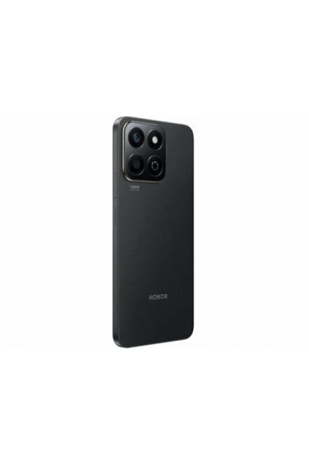 Смартфон HONOR X7C 8/128GB Midnight Black (полночный черный) 6