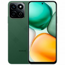 Смартфон HONOR X7C 8/256GB Forest Green (хвойный зеленый)