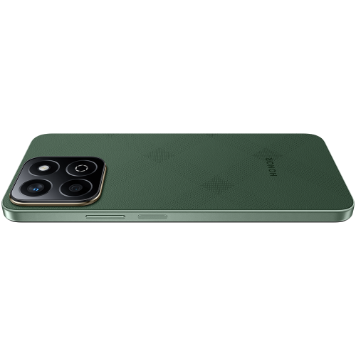 Смартфон HONOR X7C 8/256GB Forest Green (хвойный зеленый) 1