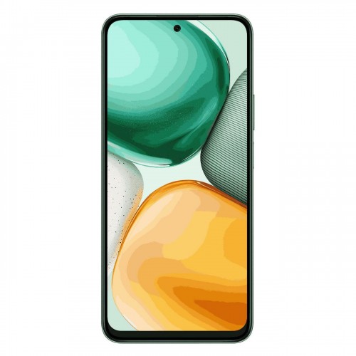 Смартфон HONOR X7C 8/256GB Forest Green (хвойный зеленый) 2