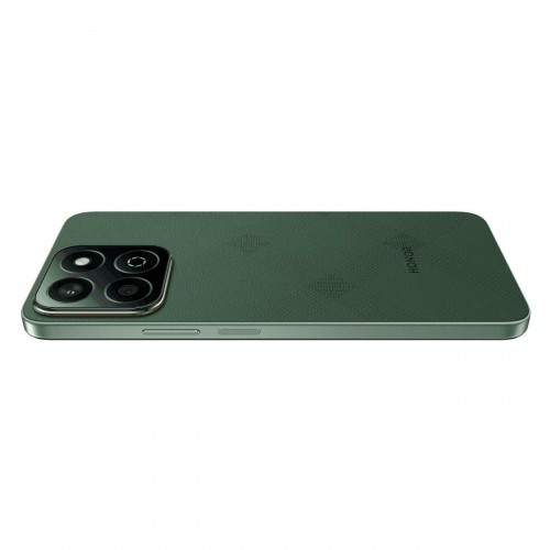 Смартфон HONOR X7C 8/256GB Forest Green (хвойный зеленый) 6