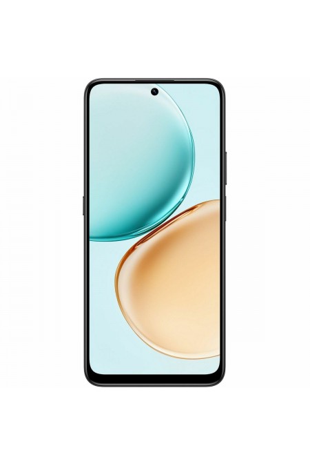 Смартфон HONOR X7D 6/128GB Black (черный) 1