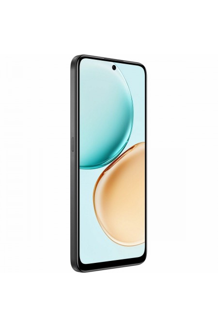 Смартфон HONOR X7D 6/128GB Black (черный) 3