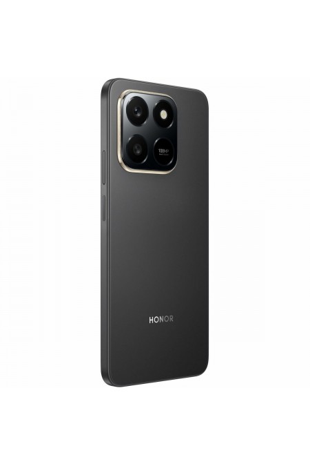 Смартфон HONOR X7D 6/128GB Black (черный) 6