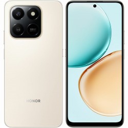 Смартфон HONOR X7D 6/128GB Gold (золотой)
