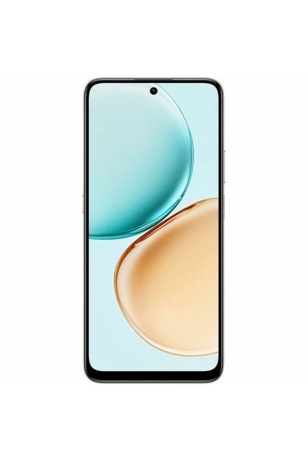 Смартфон HONOR X7D 6/128GB Gold (золотой) 1