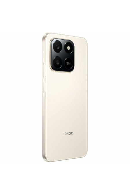 Смартфон HONOR X7D 6/128GB Gold (золотой) 4