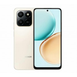 Смартфон HONOR X7D 8/128GB Gold (золотой)