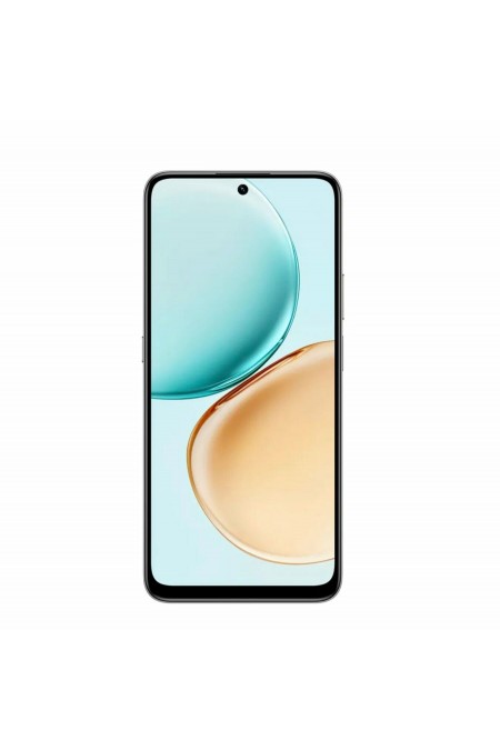Смартфон HONOR X7D 8/128GB Silver (серебристый) 1