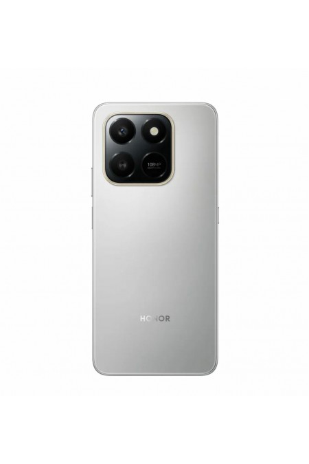 Смартфон HONOR X7D 8/128GB Silver (серебристый) 2