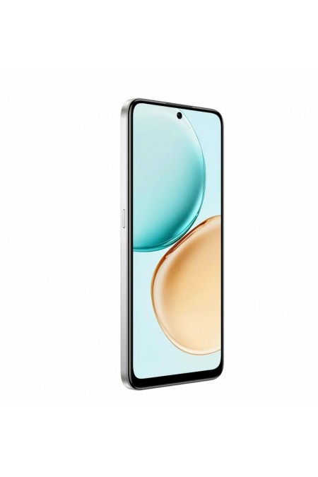 Смартфон HONOR X7D 8/128GB Silver (серебристый) 3