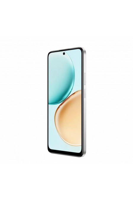 Смартфон HONOR X7D 8/128GB Silver (серебристый) 4