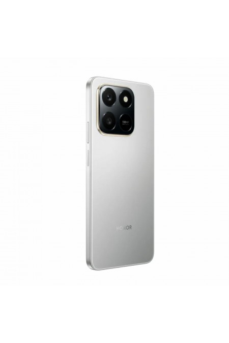Смартфон HONOR X7D 8/128GB Silver (серебристый) 5