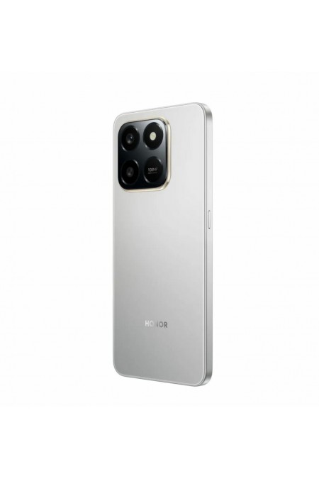 Смартфон HONOR X7D 8/128GB Silver (серебристый) 6