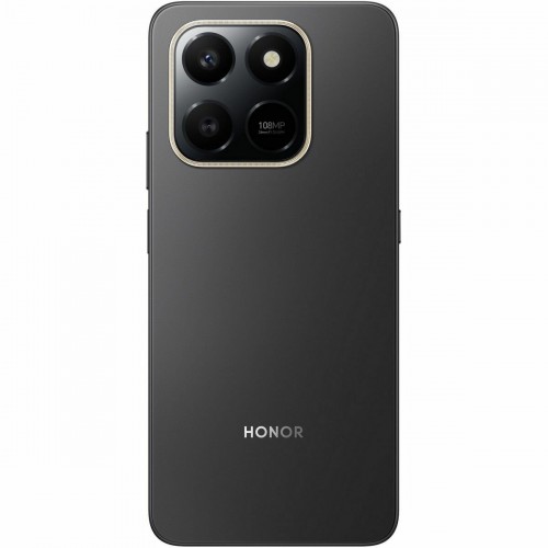 Смартфон HONOR X7D 8/256GB Black (черный) 4