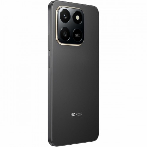 Смартфон HONOR X7D 8/256GB Black (черный) 5