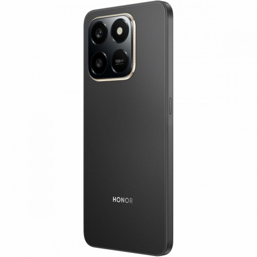 Смартфон HONOR X7D 8/256GB Black (черный) 6