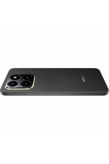 Смартфон HONOR X7D 8/256GB Black (черный) 8