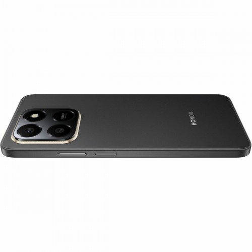 Смартфон HONOR X7D 8/256GB Black (черный) 8