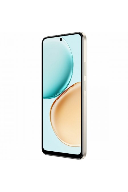 Смартфон HONOR X7D 8/256GB Gold (золотой) 2