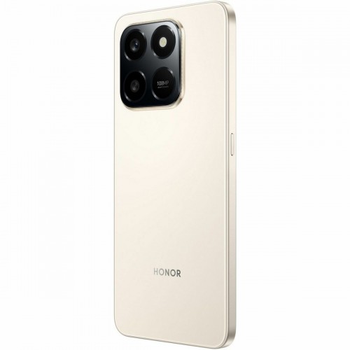 Смартфон HONOR X7D 8/256GB Gold (золотой) 4