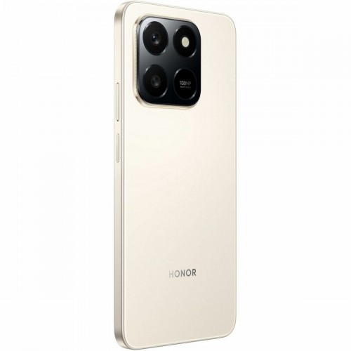 Смартфон HONOR X7D 8/256GB Gold (золотой) 5