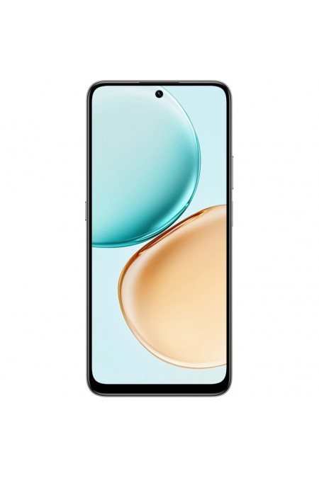 Смартфон HONOR X7D 8/256GB Silver (серебристый) 1