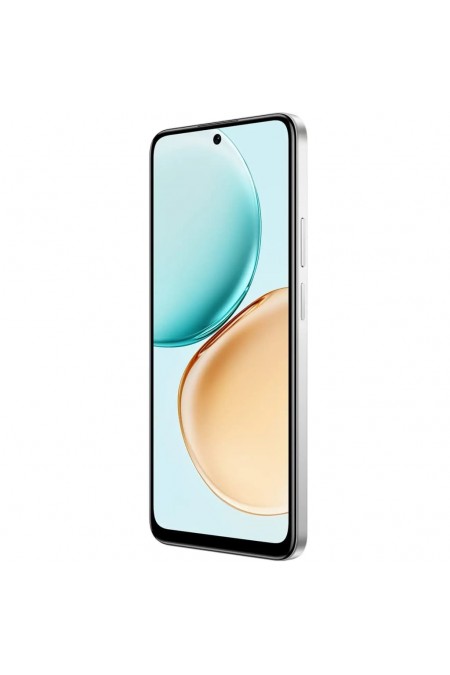 Смартфон HONOR X7D 8/256GB Silver (серебристый) 4