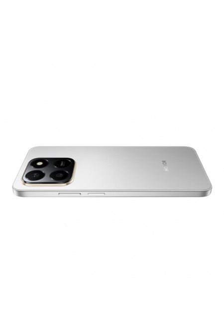 Смартфон HONOR X7D 8/256GB Silver (серебристый) 9