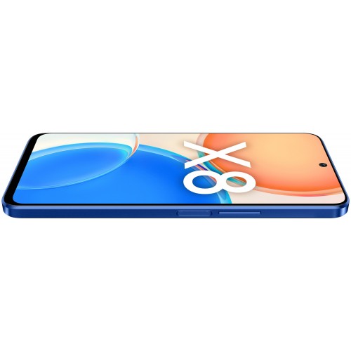 Смартфон HONOR X8 6/128GB Ocean Blue (синий океан) 3